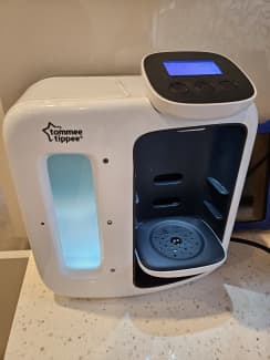 Tommee tippee perfect prep hot sale gumtree