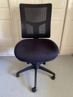 Office chair online gumtree