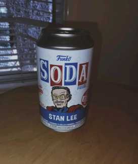 stan lee soda funko pop