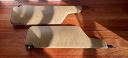 Ford xd xe falcon sun visors Other Parts Accessories Gumtree Australia Lake Macquarie Area Blackalls Park 1314819450