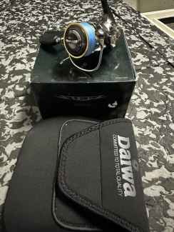 Used Fishing Reels For Sale, Fishing