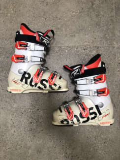 Gumtree on sale ski boots