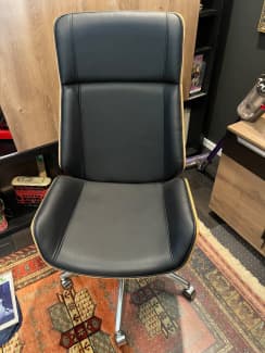 Office discount chair gumtree