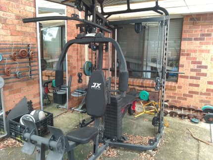 Gumtree discount home gym