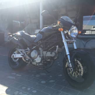 2004 ducati monster discount 1000