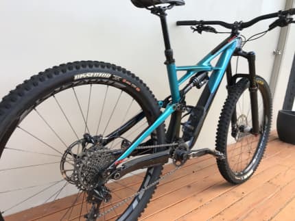 Enduro discount elite 29