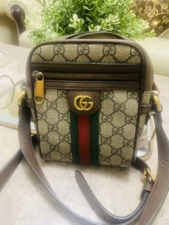 Gucci bag online gumtree