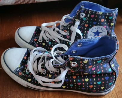 converse shoes melbourne