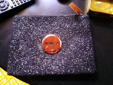 Gumtree mimco pouch hot sale