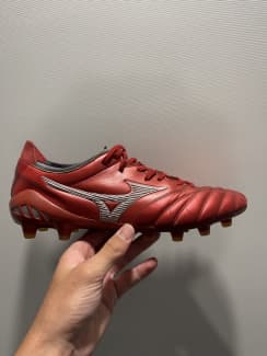 Mizuno clearance morelia australia