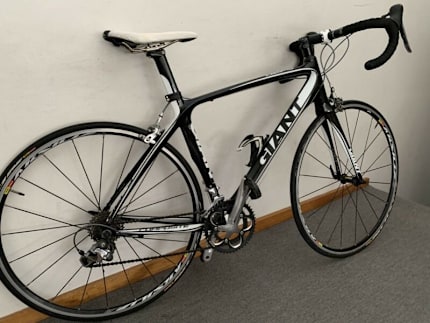Giant Defy Composite Road Bike M Size 51 Cm Men S Bicycles Gumtree Australia North Sydney Area Neutral Bay
