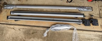 Roof racks belconnen hot sale