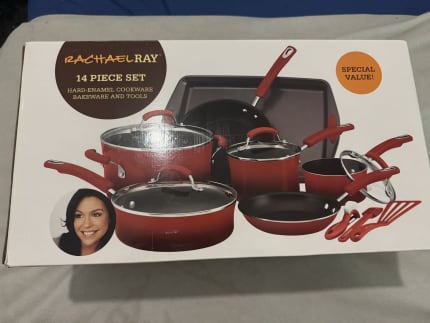 Rachael Ray Cookware Australia, Brands
