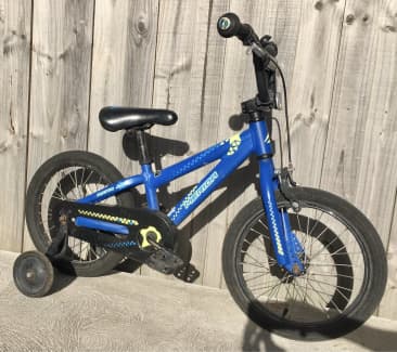 Merida 16 inch 40cm kids bike Kid s Bicycles Gumtree