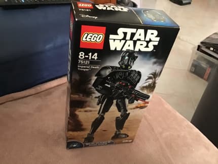 Lego 75121 online