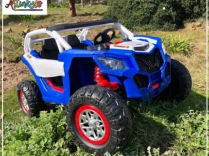 24 V 800 W BEACH BUGGY CAN AM 2118 Toys Outdoor Gumtree