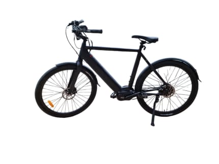 Lekker ebike online