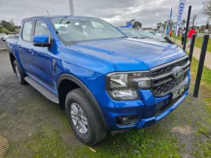 2022 FORD RANGER XLS 4X2 Beveridge Mitchell Area Preview