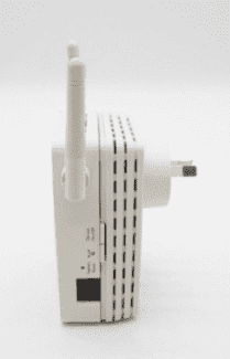 WN3000RPv3, N300 WiFi Range Extender