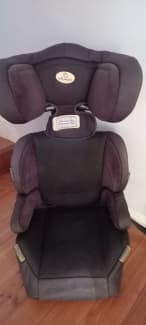 Infasecure ventura 2025 traveller booster seat