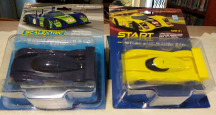 New scalextric best sale