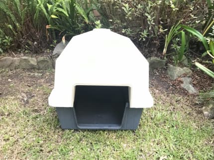 Dogloo kennel clearance