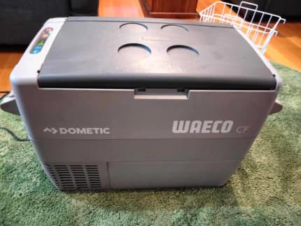 Waeco fridge hot sale freezer specials