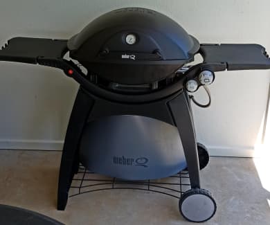 Weber q3200 outlet sale