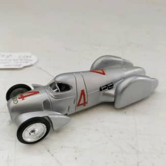 Brumm diecast 2024