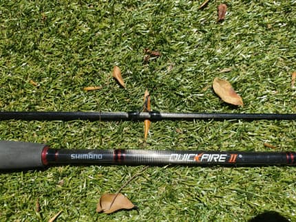 Selling really good quality fishing rods. check description for