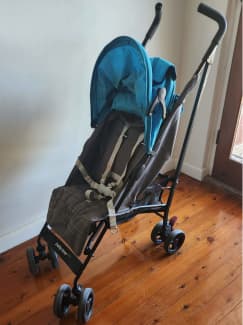 Babylove 2024 maxima stroller