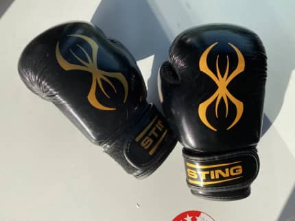 boxing equipment gumtree