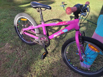 Spice best sale girls bike