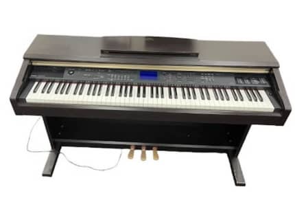 Piano yamaha online arius ydp v240