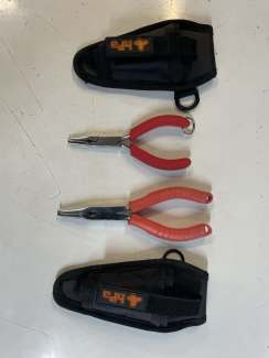 HPA Split Ring Pliers Large & Small, Fishing