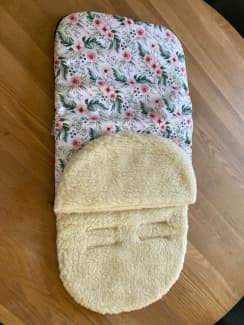 Gooseberry footmuff clearance