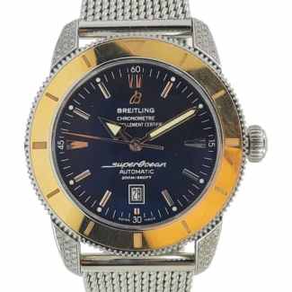 Breitling Superocean Watch Mens U17320 016800131807 Watches in Parramatta NSW Gumtree Australia