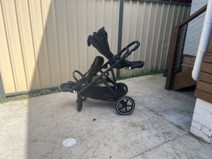 Double clearance pram gumtree