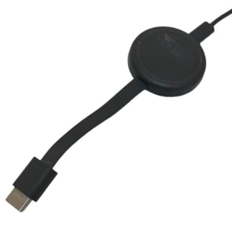 Google Chrome Cast NC2-6A5 1600 Media Player | TV Accessories