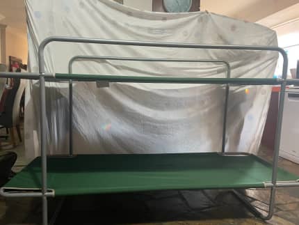 Camping bunk shop beds gumtree