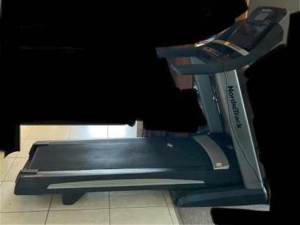 NordicTrack T20.5 Treadmill Gym Fitness in Wakerley QLD Gumtree Australia