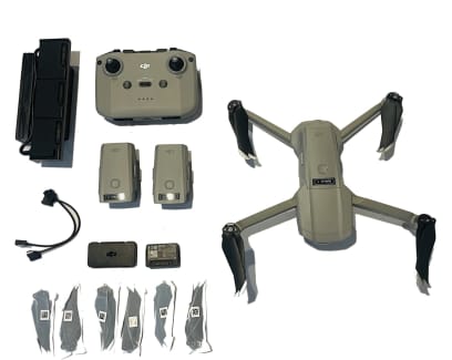 gopro mavic air 2