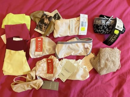 Bulk Ladies G-string underwear New with tags, Lingerie & Intimates, Gumtree Australia Canada Bay Area - Drummoyne