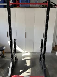 Gumtree best sale squat rack