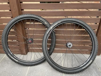 Wtb sx19 27.5 clearance rims