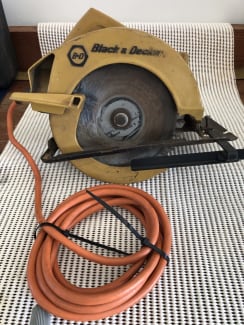 Black Decker circular saw Other Tools DIY Gumtree