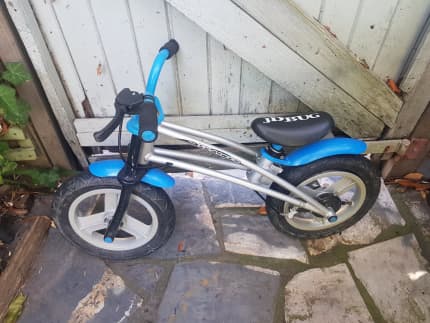 BOYS JD BUG TRAINER BALANCE BIKE Kid s Bicycles Gumtree