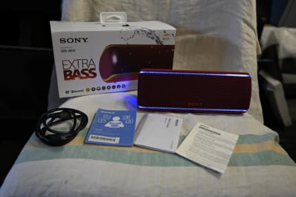 Sony srs best sale xb31 android