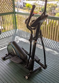 Gumtree shop cross trainer