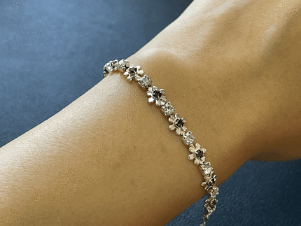 Avon ankle sale bracelets